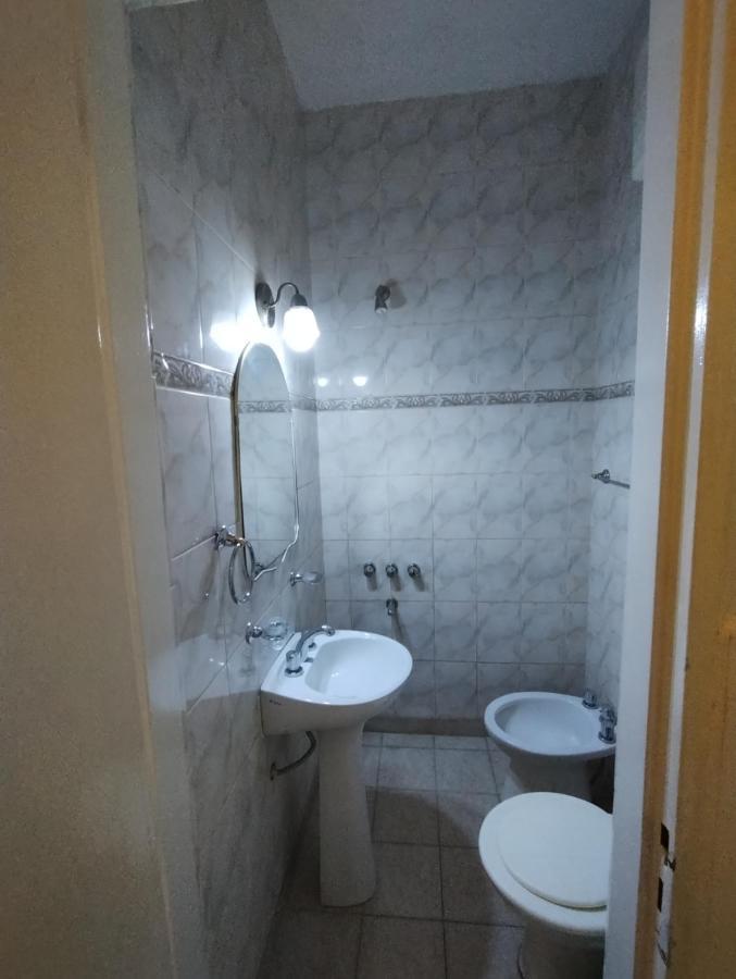 Hotel Eden Bahia Blanca Ngoại thất bức ảnh